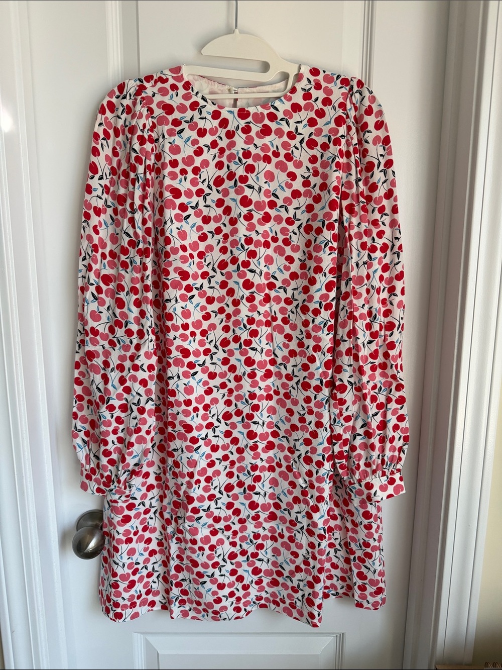 Loft Lined Summer dress